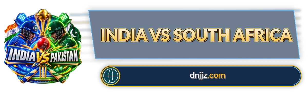 India Vs South Africa